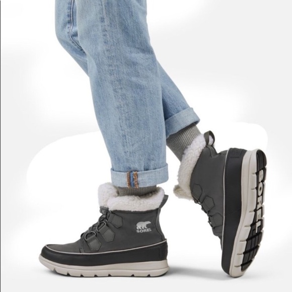 SORRL Explorer Carnival Boots - Picture 1 of 14